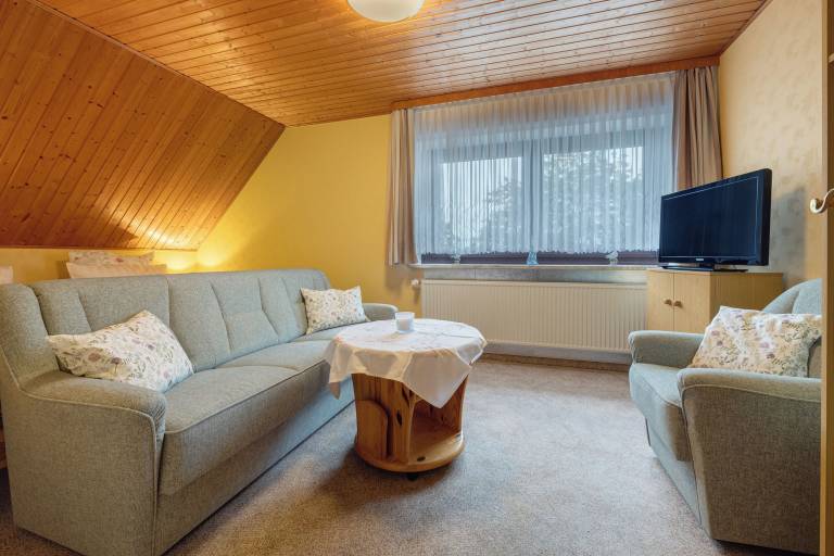 Ferienwohnung  Meldorf