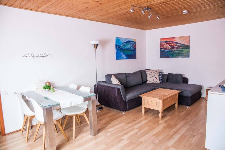 Ferienwohnung Ludwigswinkel