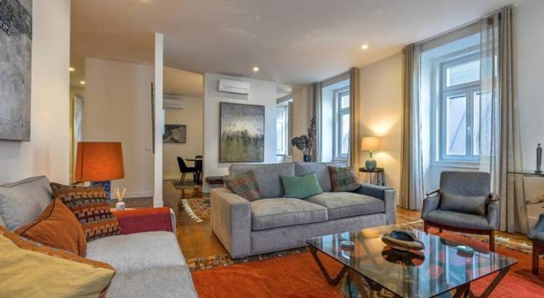 MyPlaceLisbon - Luxury Trindade II — photo 2