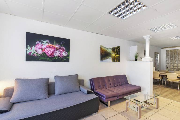 Ferienwohnung Masburg