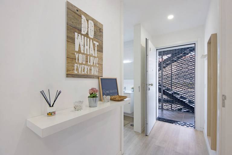 Appartement Aveiro