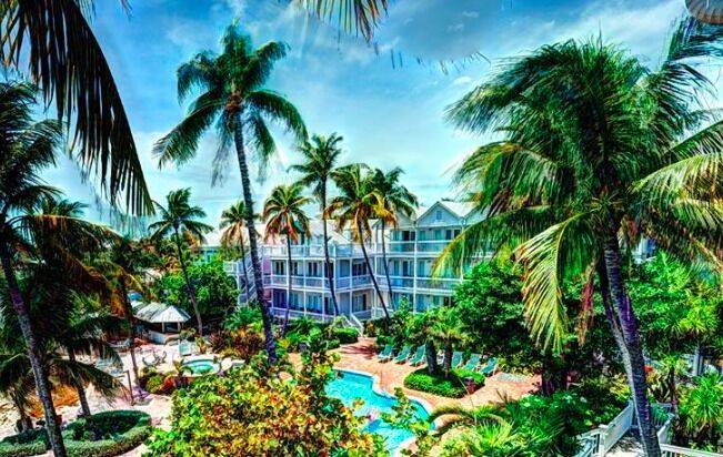 Resort Key West