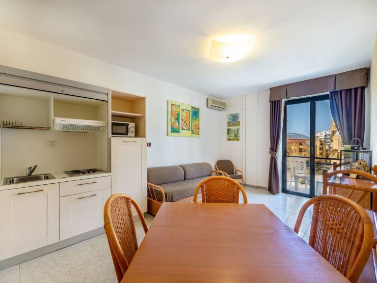 Ferienwohnung Alghero