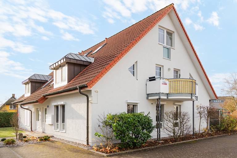 Ferienwohnung Zingst