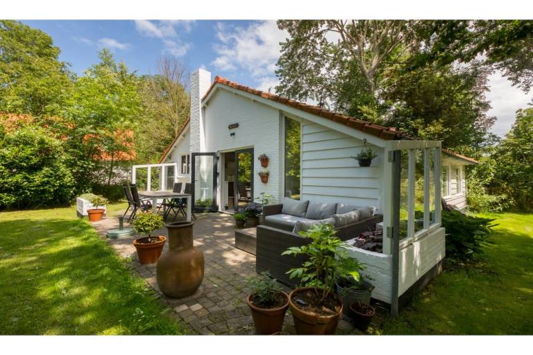 Ferienhaus Koudekerke