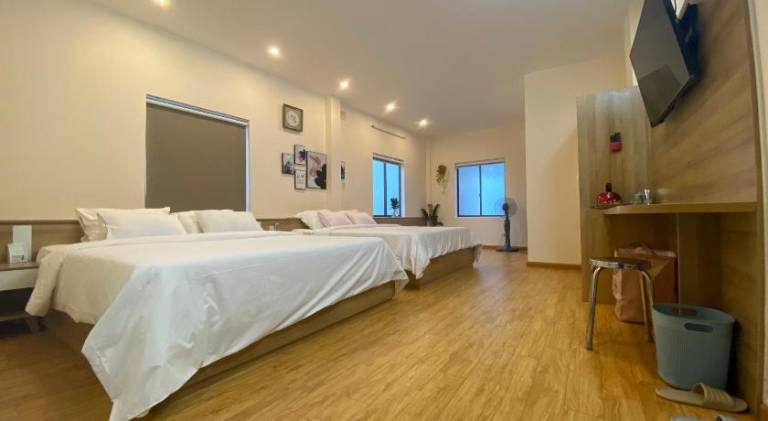 An Thai Homestay Hue in Hue