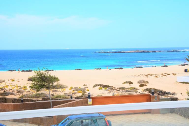 Apartamento El Cotillo