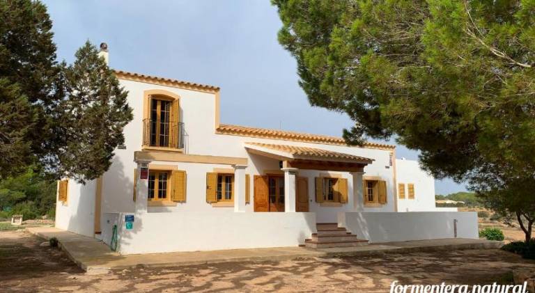 dom  Formentera