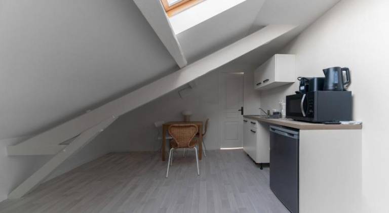 Holiday apartment for 2 persons — photo 3