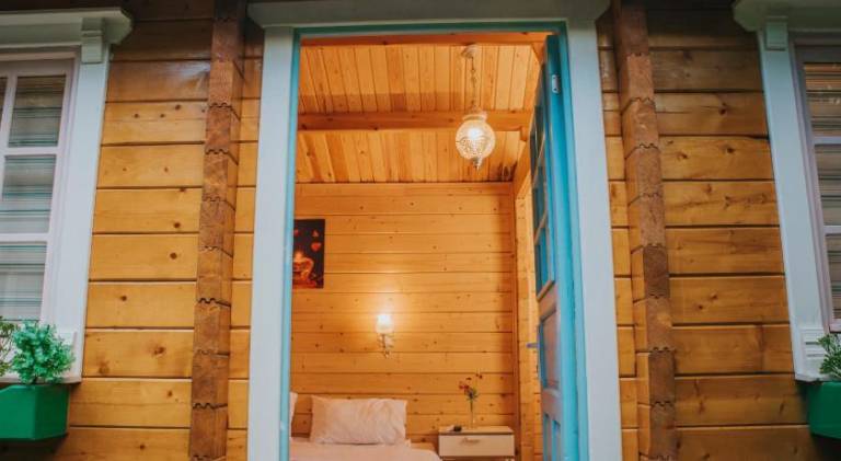 Pırlanta Butik Otel — photo 4