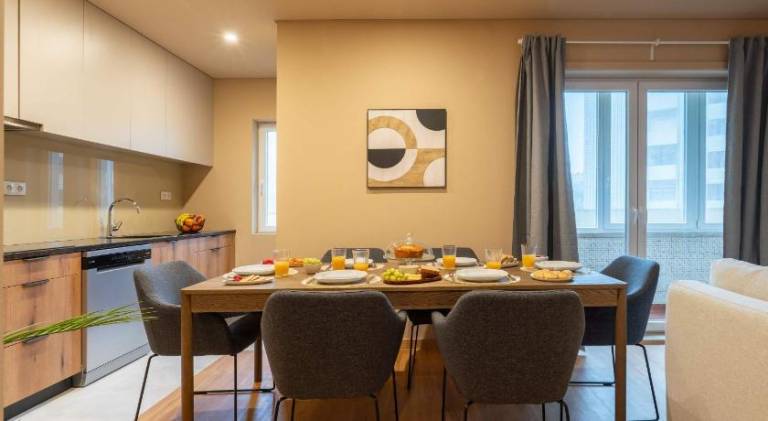 Fully equipped apartment | Pets are welcome — photo 3