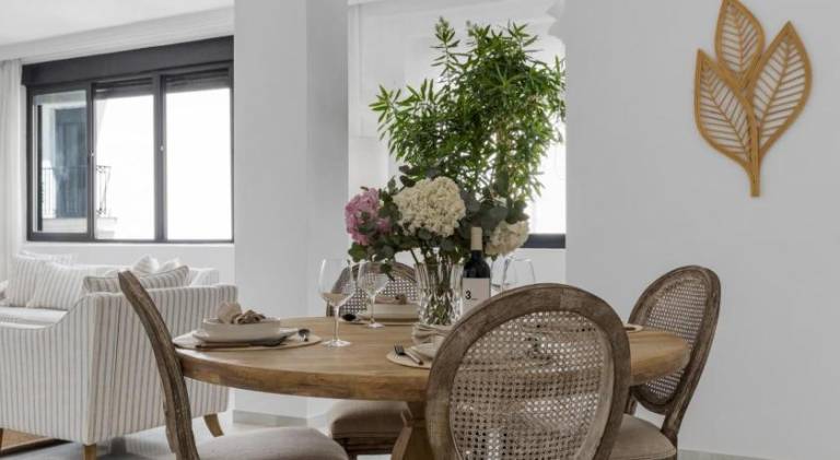 Holiday apartment with 2 rooms for 4 persons — photo 3