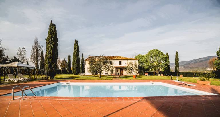 Appartement  Volognano