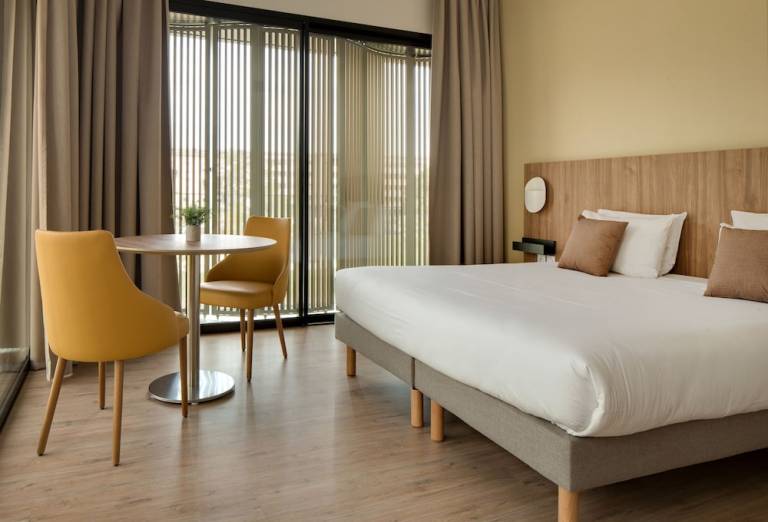 Apart hotel Nancy