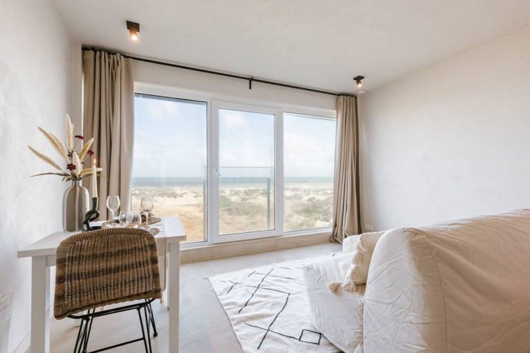Appartement Koksijde