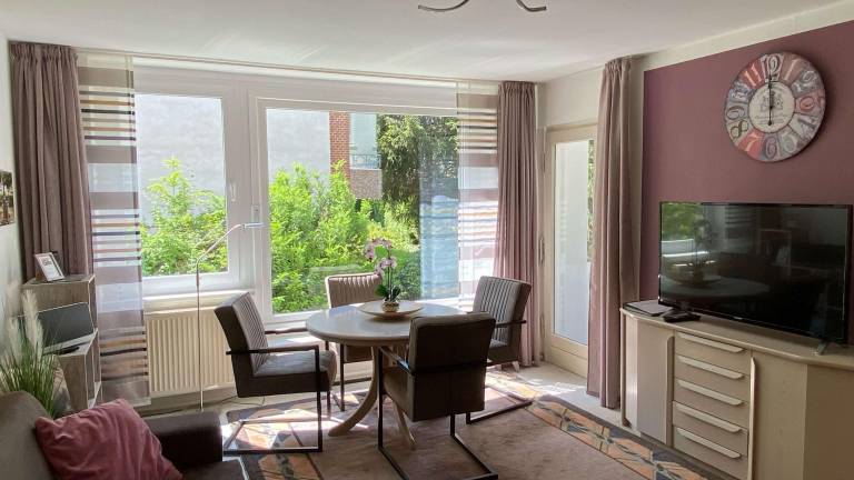 Rental apartment | Dogs allowed in Bad Harzburg