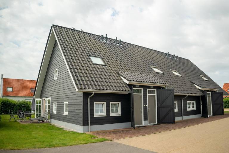 Ferienhaus  Nieuwvliet