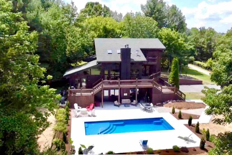 House  Louisville