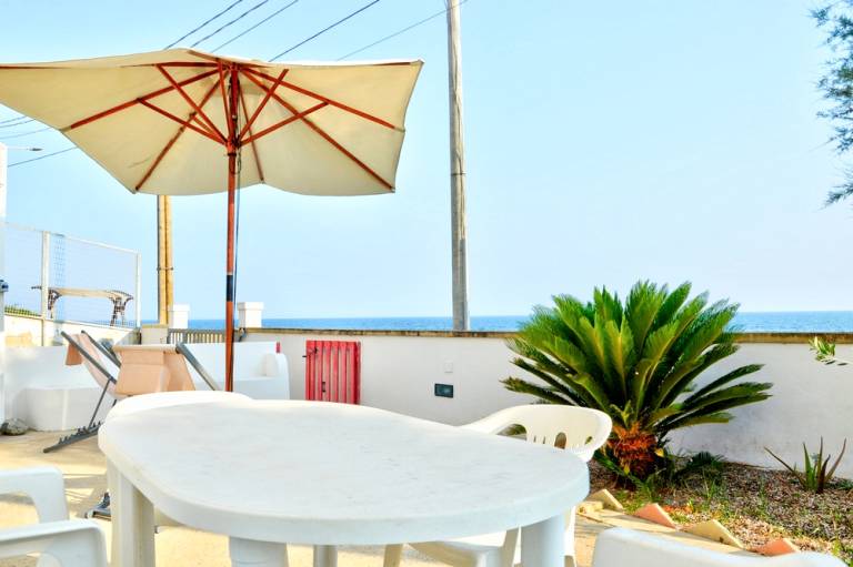 Appartamento vacanza Fontanelle