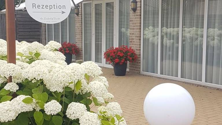 Ferienwohnung f&uuml;r 2 Personen 55 m&sup2; in Bunde