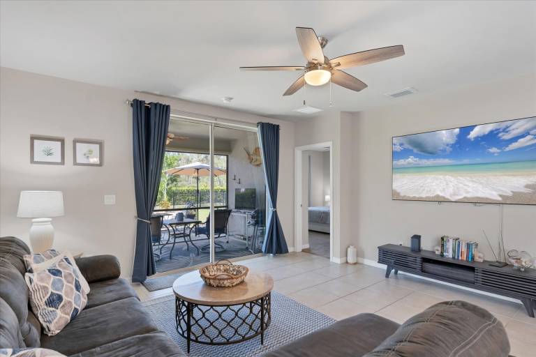 Family-friendly house with BBQ, garden & pool | Suitable for remote work | Pets are welcome — photo 2