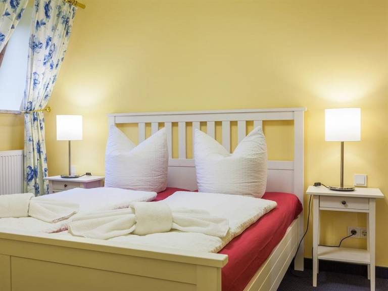 Ferienwohnung  Rochlitz