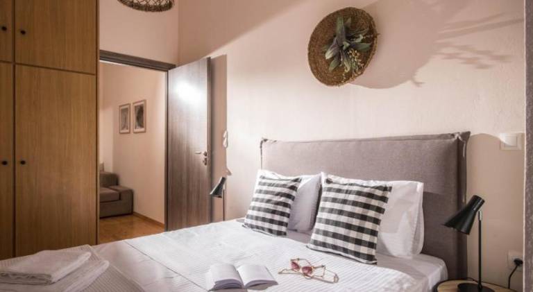 52 m&sup2; Ferienhaus