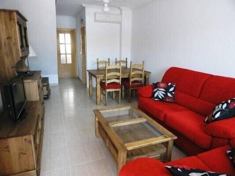 Villa San Juan de los Terreros