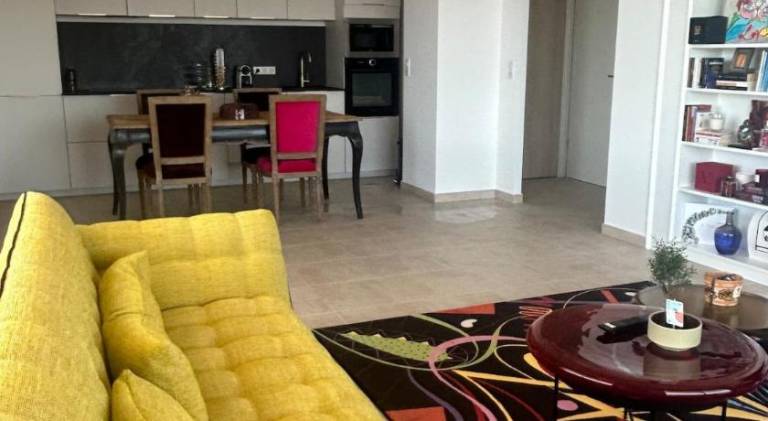 Rental apartment | Pets are welcome in Ajaccio