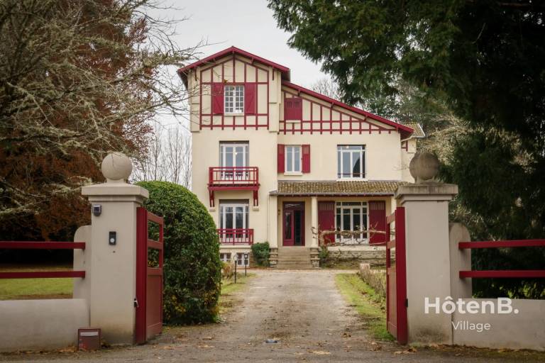 Maison de vacances Arnac-Pompadour