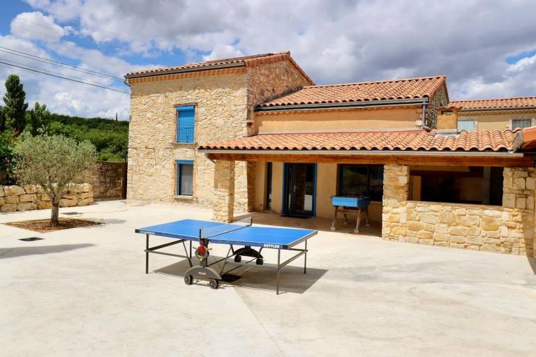 Gîte Montélimar