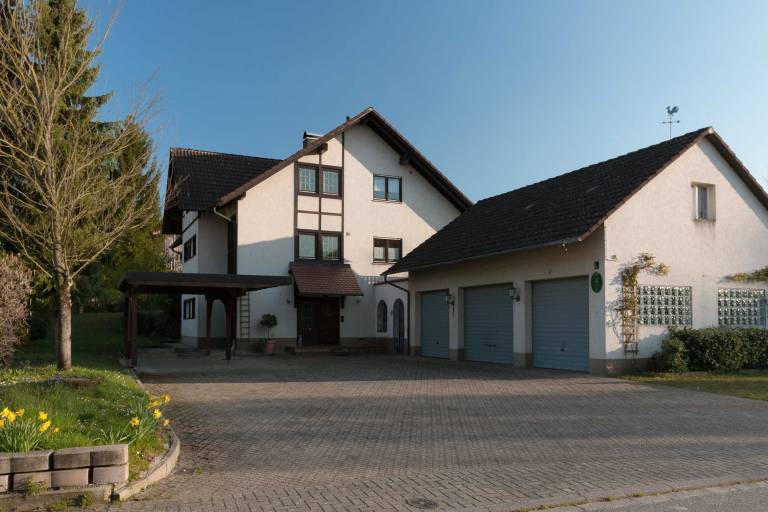 Ferienwohnung Kippenheim