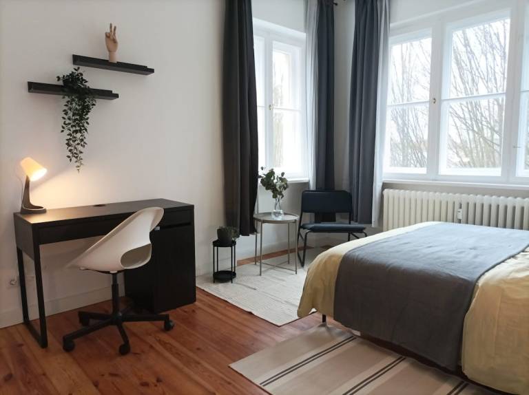 Ferienwohnung  Teltow
