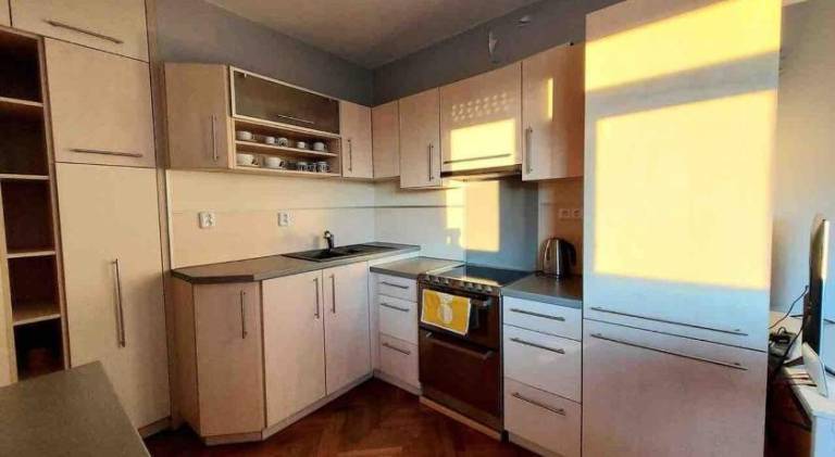 1-bedroom top floor apartment in heart of old town Bratislava — photo 5