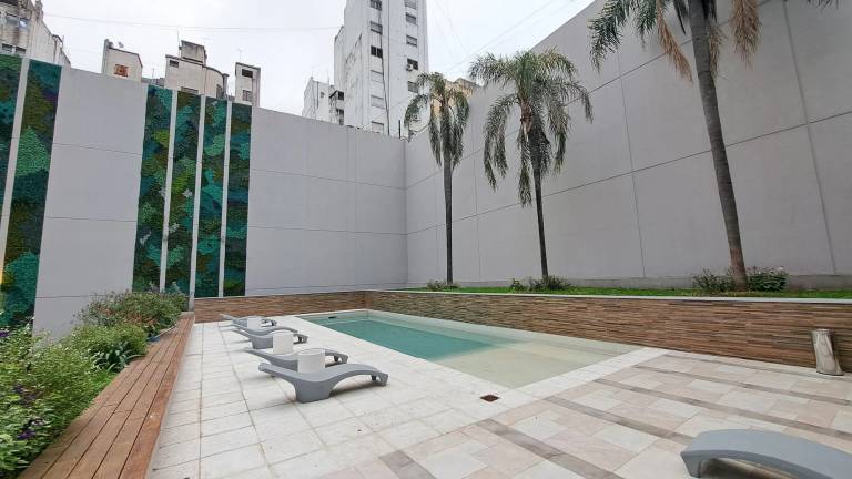 Aparthotel  Buenos Aires