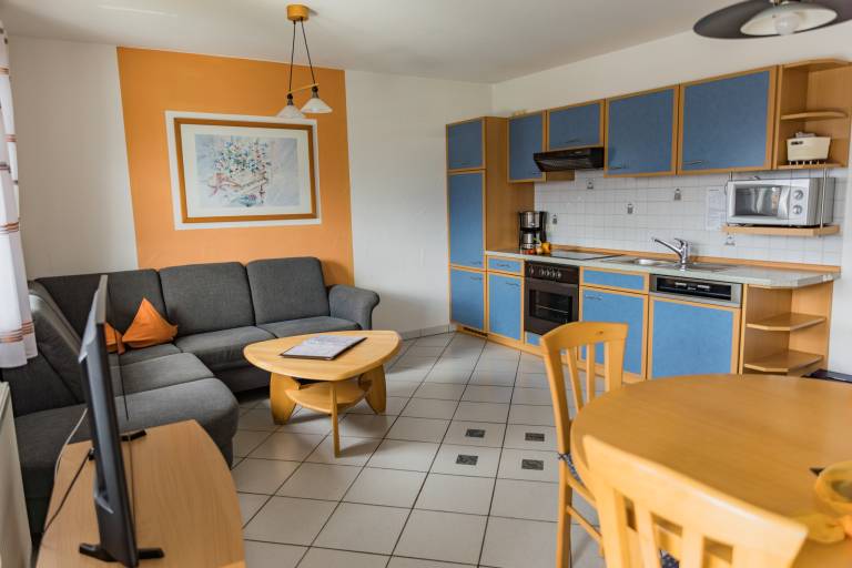 Ferienwohnung Absberg