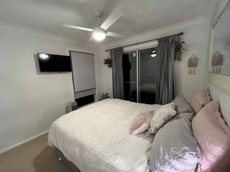 Villa Cooma