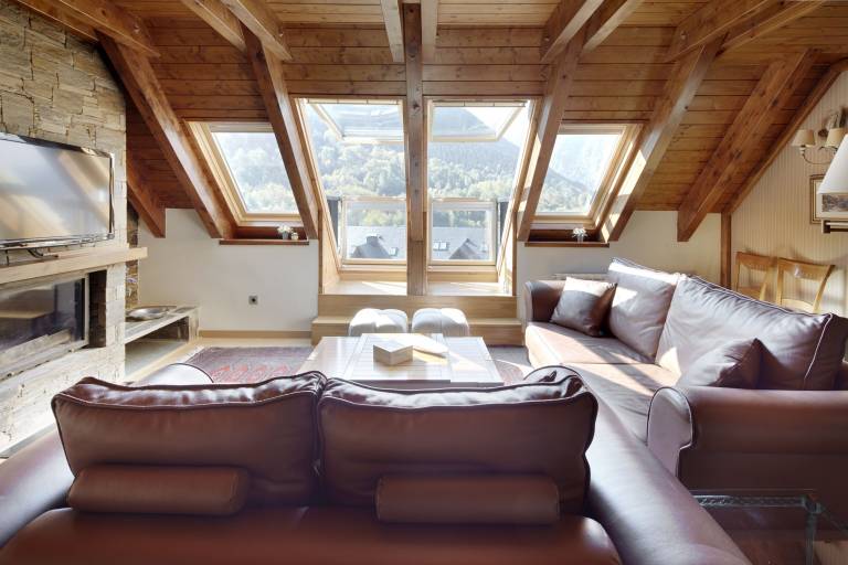 Apartamento Arties