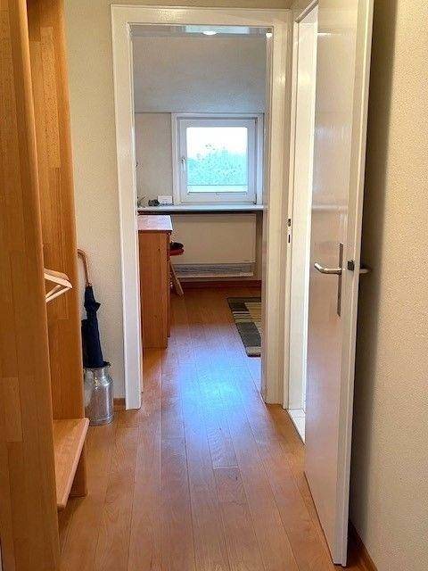 50 m² Ferienwohnung ∙ 1 Schlafzimmer ∙ 3 Gäste – Bild 10