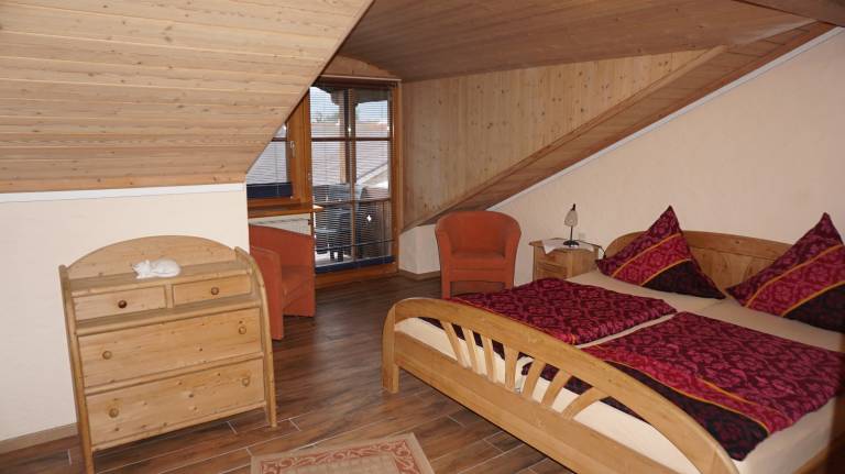 Ferienwohnung Wingen (DE Bad Feilnbach) - Wingen Gerhard und Irmgard - 8011 — photo 5