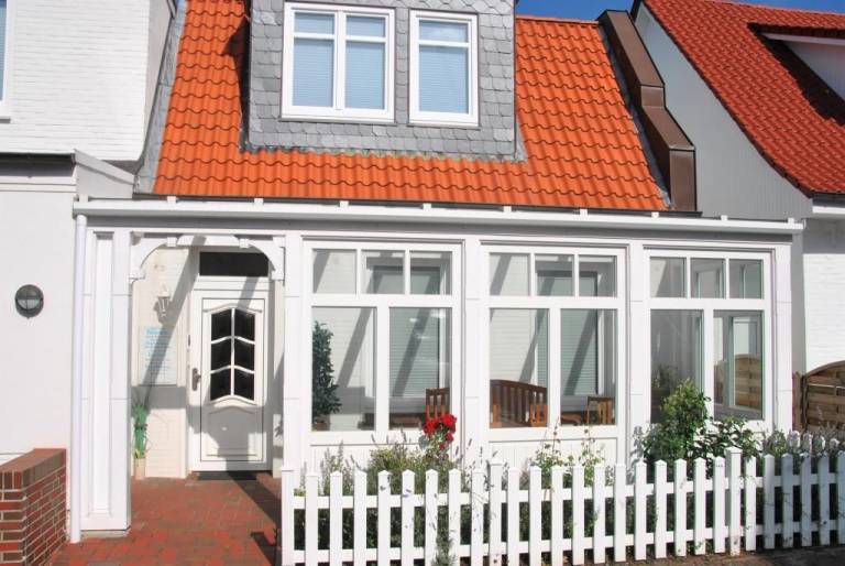 Hus  Norderney