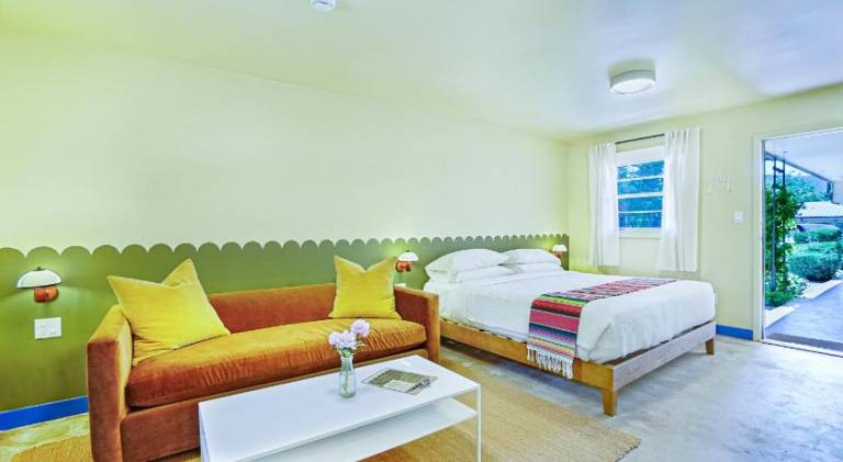 The Siesta Motel — photo 2
