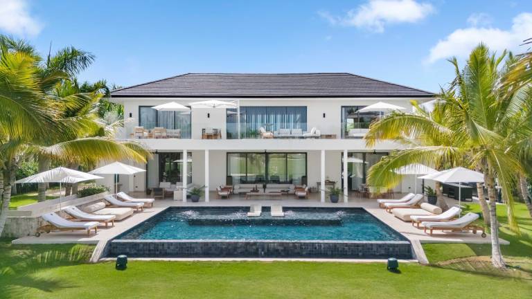 Villa  Punta Cana