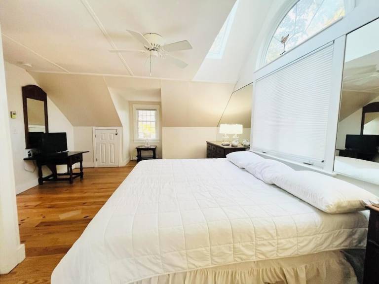 Cottage Rehoboth Beach