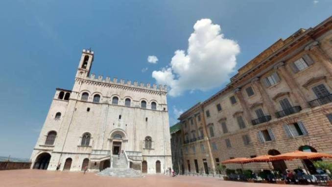 B&B Contessa in Gubbio