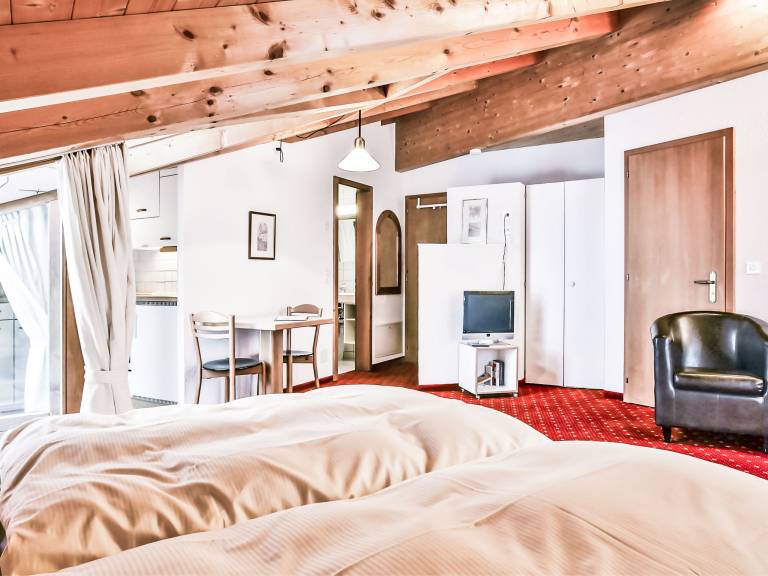 Ferienwohnung Meiringen