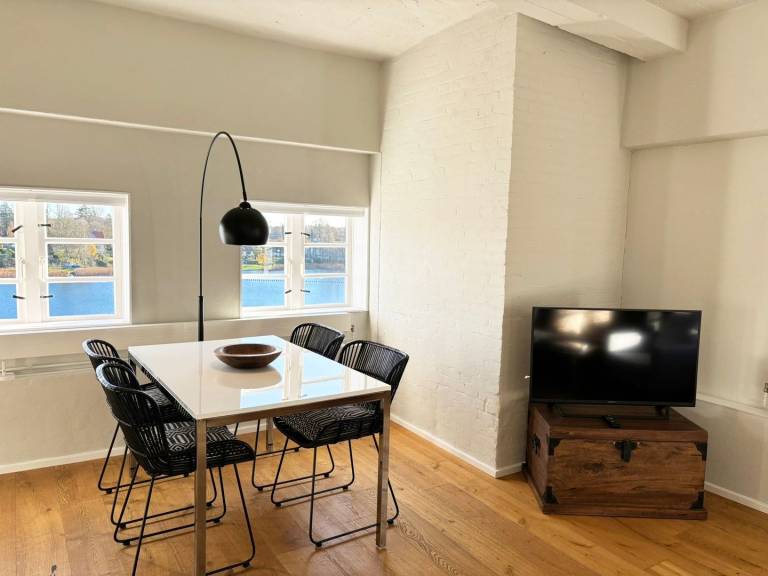 Appartement Pier 16 in Kappeln. — photo 4