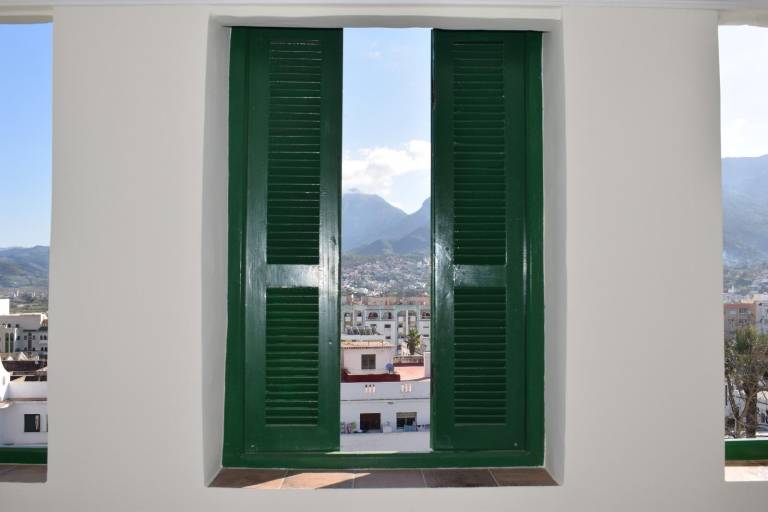 Appartement Tétouan