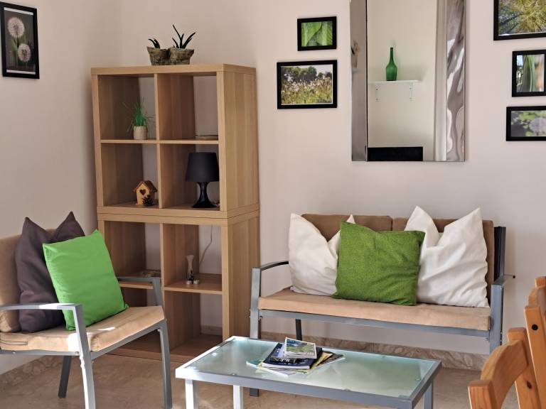 Family-oriented holiday apartment with terrace | Mountain view | Beach nearby | Dogs allowed — photo 3