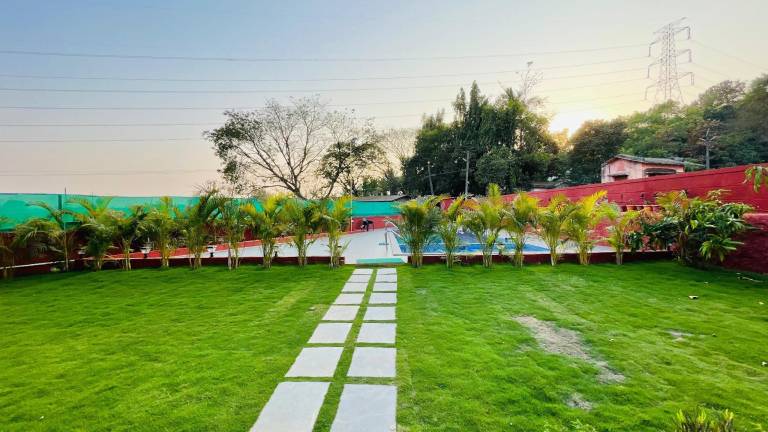 Resort Matheran